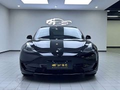 Tesla Model 3 Rear-Wheel Drive - ფოტო 2
