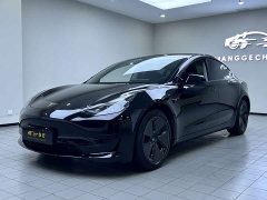 Tesla Model 3 Rear-Wheel Drive - ფოტო 3