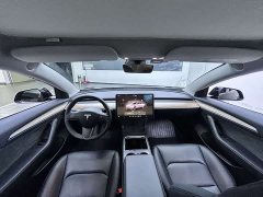 Tesla Model 3 Rear-Wheel Drive - ფოტო 5