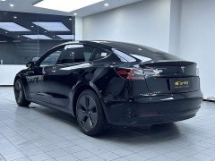 Tesla Model 3 Rear-Wheel Drive - ფოტო 7
