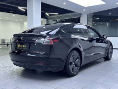 Tesla Model 3 Rear-Wheel Drive - ფოტო 9