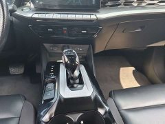 SAIC MG5 300TGI DCT Qing Luxury Flagship - ფოტო 10