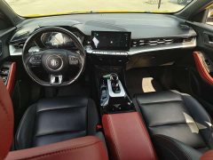 SAIC MG5 300TGI DCT Qing Luxury Flagship - ფოტო 11