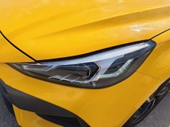SAIC MG5 300TGI DCT Qing Luxury Flagship - ფოტო 13