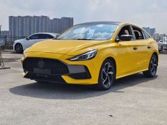 SAIC MG5 300TGI DCT Qing Luxury Flagship - ფოტო 3