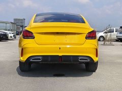 SAIC MG5 300TGI DCT Qing Luxury Flagship - ფოტო 4