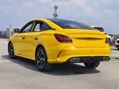 SAIC MG5 300TGI DCT Qing Luxury Flagship - ფოტო 5