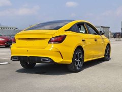 SAIC MG5 300TGI DCT Qing Luxury Flagship - ფოტო 6
