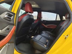 SAIC MG5 300TGI DCT Qing Luxury Flagship - ფოტო 8