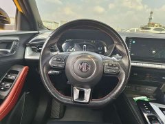 SAIC MG5 300TGI DCT Qing Luxury Flagship - ფოტო 9