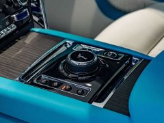 Rolls-Royce Cullinan 2018 Four-Seater - ფოტო 13
