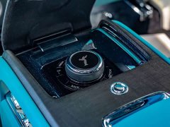 Rolls-Royce Cullinan 2018 Four-Seater - ფოტო 14