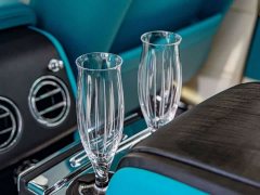 Rolls-Royce Cullinan 2018 Four-Seater - ფოტო 17