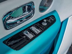 Rolls-Royce Cullinan 2018 Four-Seater - ფოტო 19