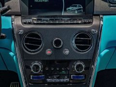 Rolls-Royce Cullinan 2018 Four-Seater - ფოტო 20