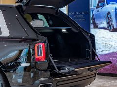 Rolls-Royce Cullinan 2018 Four-Seater - ფოტო 7