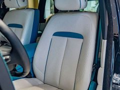 Rolls-Royce Cullinan 2018 Four-Seater - ფოტო 9