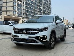 Volkswagen Taos Zhongxiang Edition 330TSI - ფოტო 1