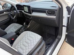 Volkswagen Taos Zhongxiang Edition 330TSI - ფოტო 11