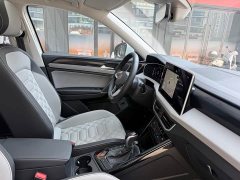 Volkswagen Taos Zhongxiang Edition 330TSI - ფოტო 12