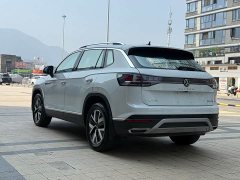 Volkswagen Taos Zhongxiang Edition 330TSI - ფოტო 13