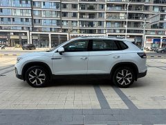 Volkswagen Taos Zhongxiang Edition 330TSI - ფოტო 14