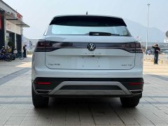 Volkswagen Taos Zhongxiang Edition 330TSI - ფოტო 15