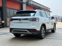 Volkswagen Taos Zhongxiang Edition 330TSI - ფოტო 16