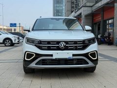 Volkswagen Taos Zhongxiang Edition 330TSI - ფოტო 2