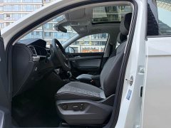 Volkswagen Taos Zhongxiang Edition 330TSI - ფოტო 4