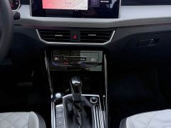 Volkswagen Taos Zhongxiang Edition 330TSI - ფოტო 6