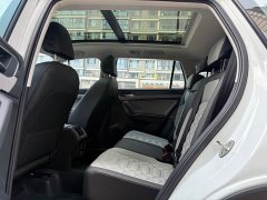 Volkswagen Taos Zhongxiang Edition 330TSI - ფოტო 7