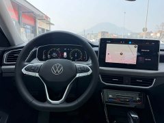 Volkswagen Taos Zhongxiang Edition 330TSI - ფოტო 8