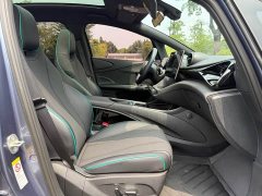 BYD Dolphin Glory Edition 420km Fashion Version - ფოტო 10