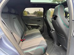 BYD Dolphin Glory Edition 420km Fashion Version - ფოტო 11