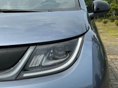 BYD Dolphin Glory Edition 420km Fashion Version - ფოტო 13