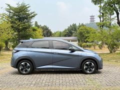 BYD Dolphin Glory Edition 420km Fashion Version - ფოტო 19