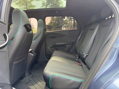 BYD Dolphin Glory Edition 420km Fashion Version - ფოტო 6