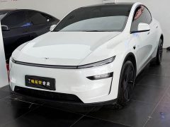 Tesla Model Y Rear-Wheel Drive - ფოტო 1