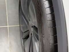Tesla Model Y Rear-Wheel Drive - ფოტო 12