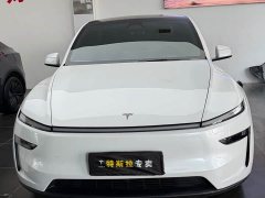 Tesla Model Y Rear-Wheel Drive - ფოტო 2