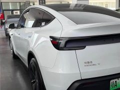 Tesla Model Y Rear-Wheel Drive - ფოტო 5
