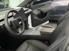Tesla Model Y Rear-Wheel Drive - ფოტო 6