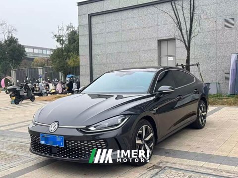 2024 Volkswagen Lingdu L 280TSI DSG Spicy Edition - ავტომობილი ჩინეთიდან