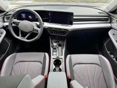Volkswagen Lingdu L 280TSI DSG Spicy Edition - ფოტო 5