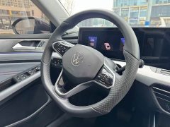 Volkswagen Lingdu L 280TSI DSG Spicy Edition - ფოტო 6