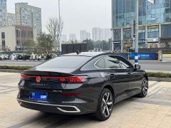 Volkswagen Lingdu L 280TSI DSG Spicy Edition - ფოტო 9