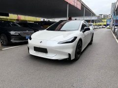 Haomo GT 710 RWD Super Charging Edition - фото 1