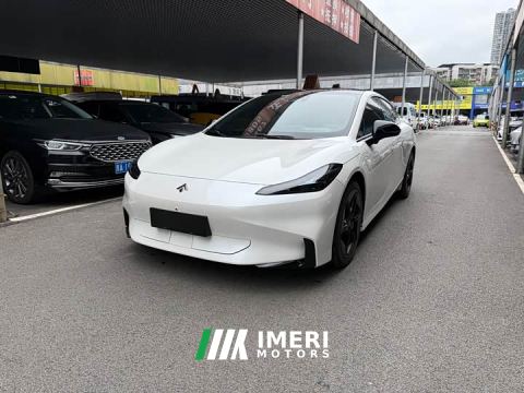 2023 Hyptec GT 710 RWD Super Charging Edition - ავტომობილი ჩინეთიდან