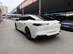 Haomo GT 710 RWD Super Charging Edition - фото 10